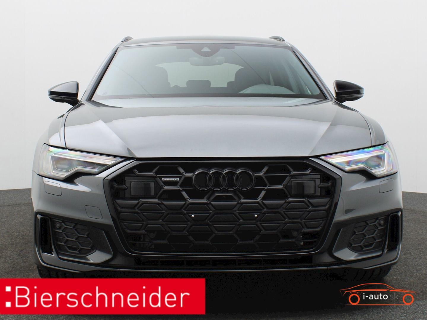 Audi A6 2024 na predaj – fotografia 8