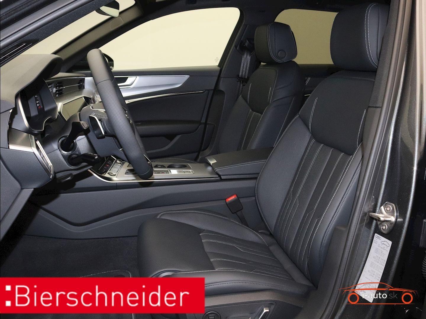 Audi A6 2024 na predaj – fotografia 9
