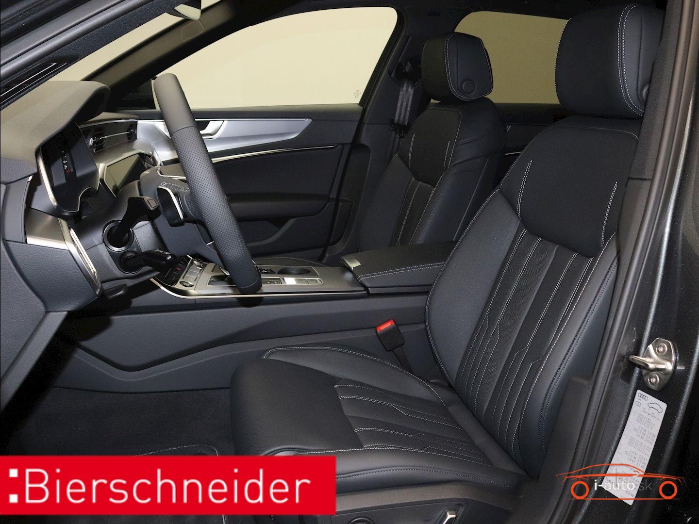 Audi A6 2024 na predaj – fotografia 13