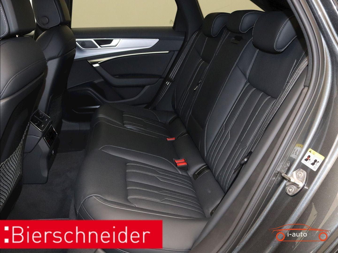 Audi A6 2024 na predaj – fotografia 14