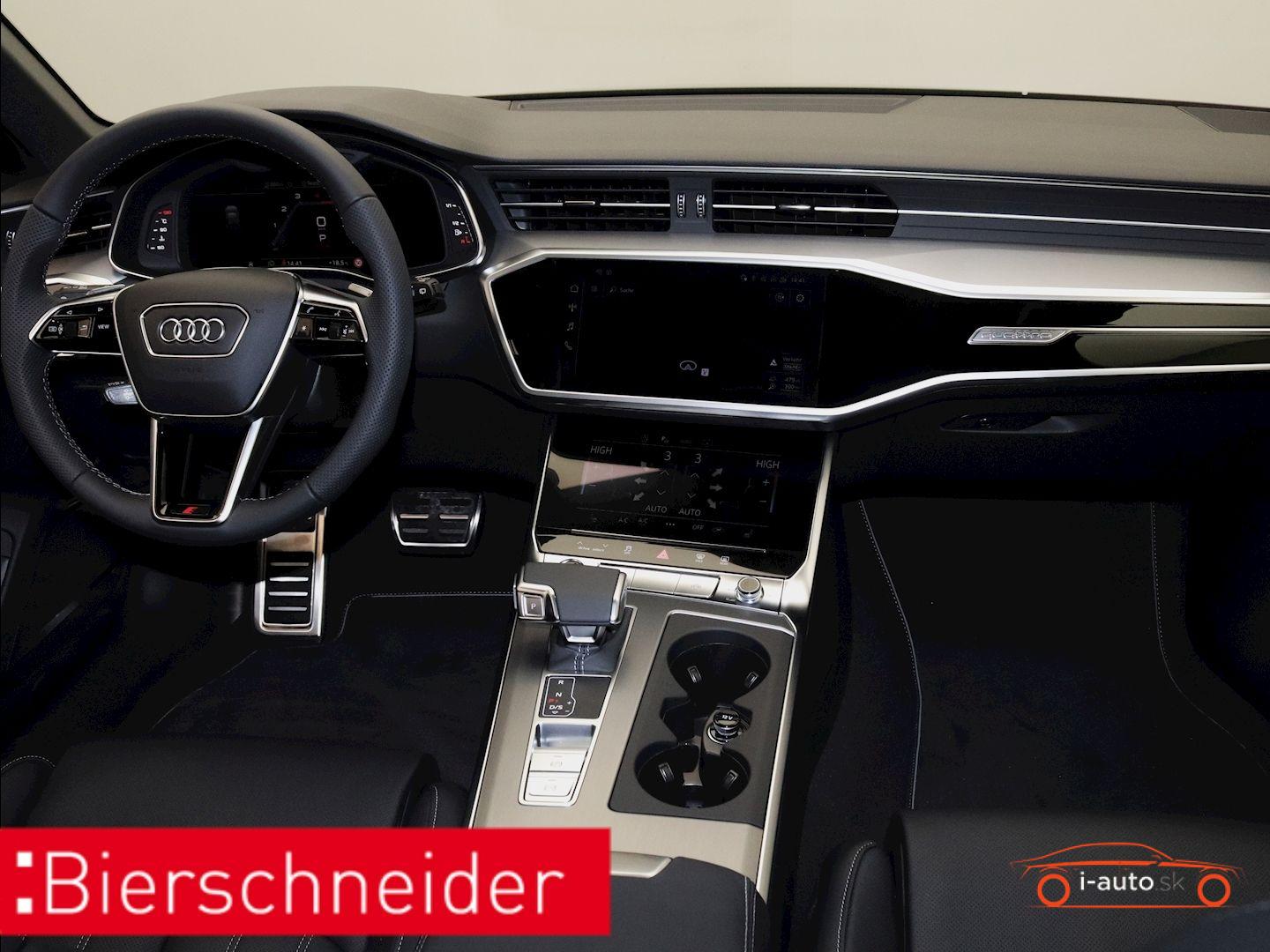 Audi A6 2024 na predaj – fotografia 16