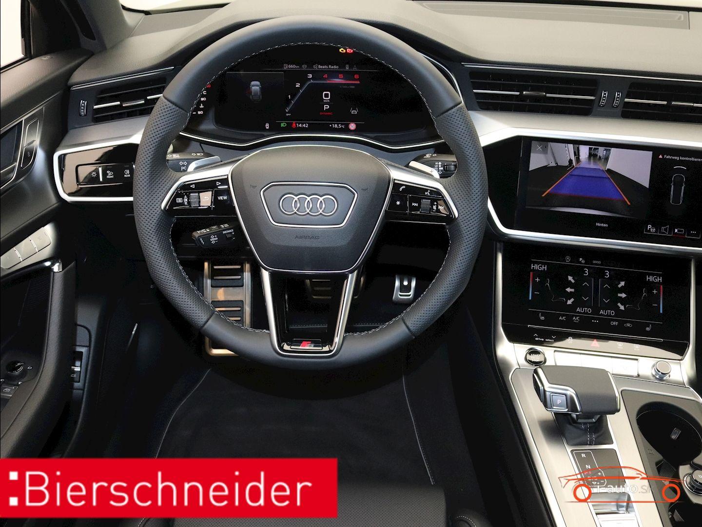 Audi A6 2024 na predaj – fotografia 17