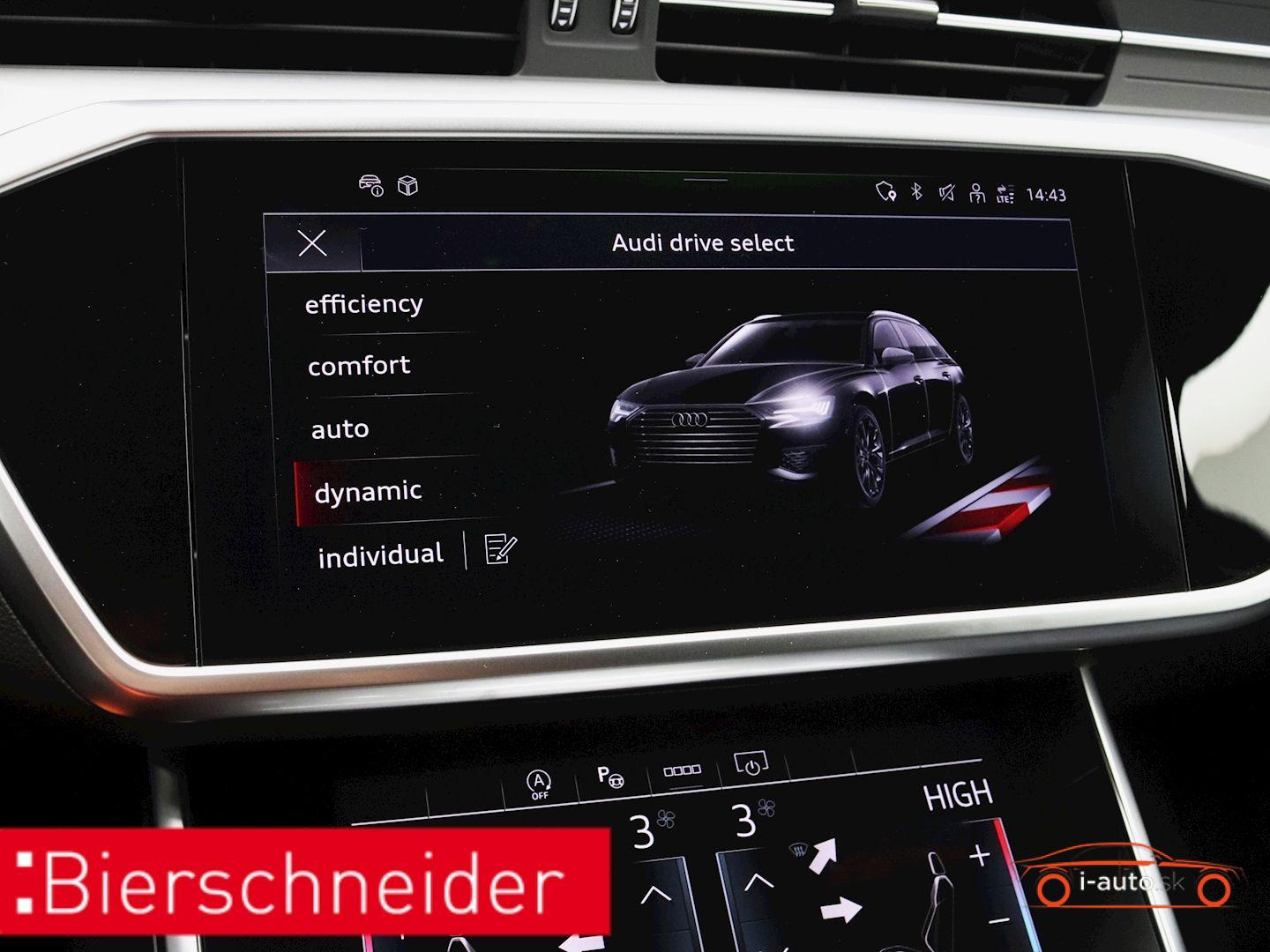 Audi A6 2024 na predaj – fotografia 18