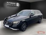 Mercedes-Benz E trieda 2020 na predaj – fotografia 2