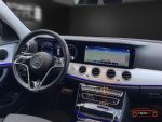 Mercedes-Benz E trieda 2020 na predaj – fotografia 9