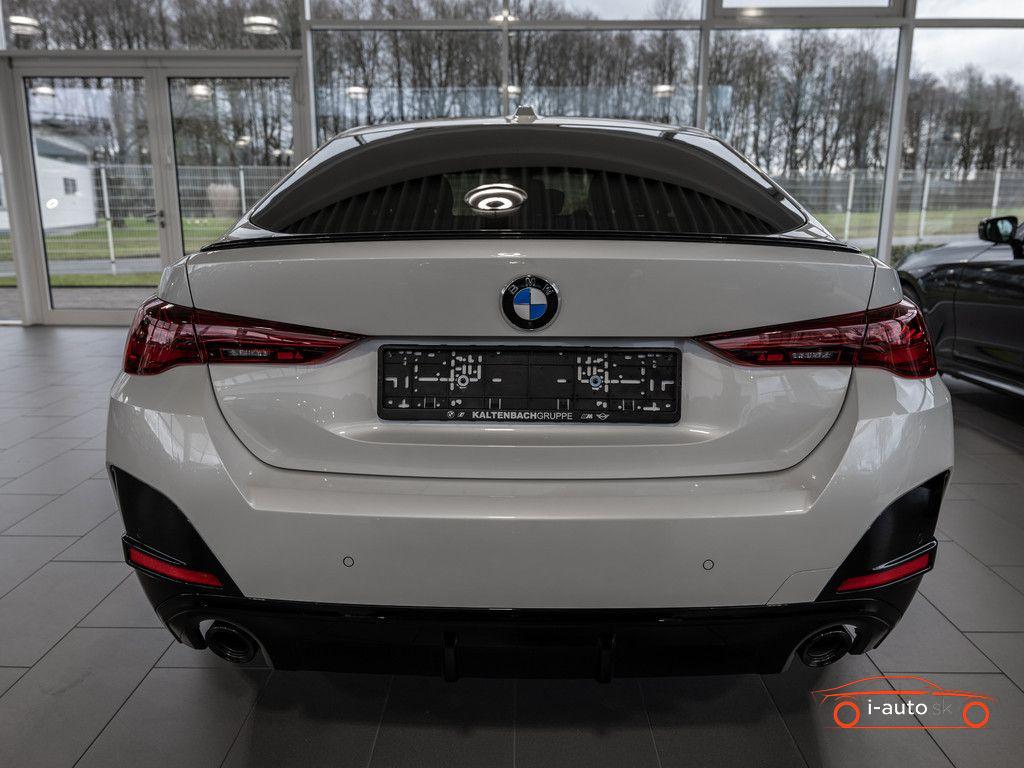 BMW Rad 4 2025 na predaj – fotografia 4