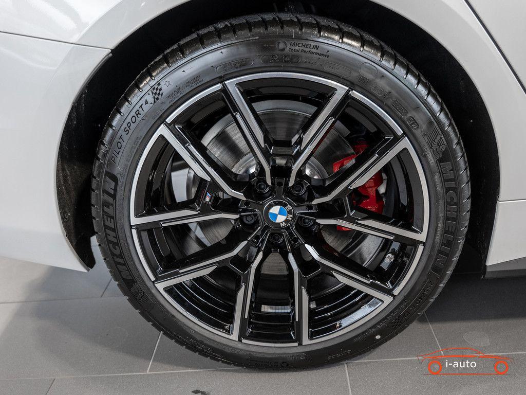 BMW Rad 4 2025 na predaj – fotografia 7