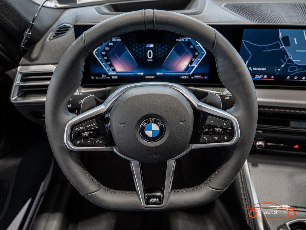 BMW Rad 4 2025 na predaj – fotografia 10