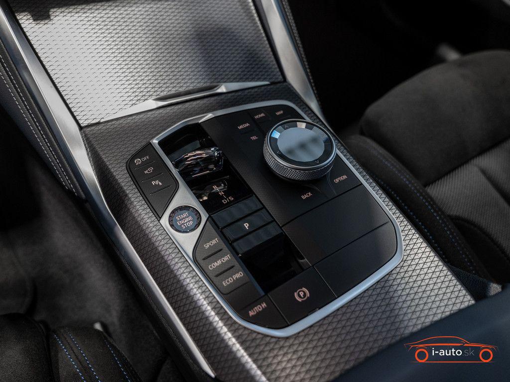 BMW Rad 4 2025 na predaj – fotografia 14