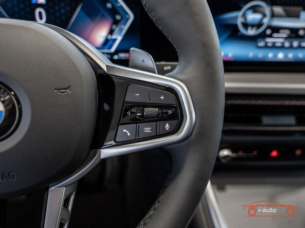 BMW Rad 4 2025 na predaj – fotografia 15