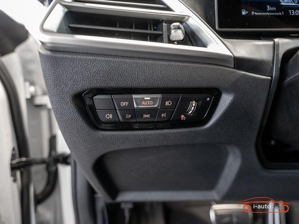 BMW Rad 4 2025 na predaj – fotografia 17
