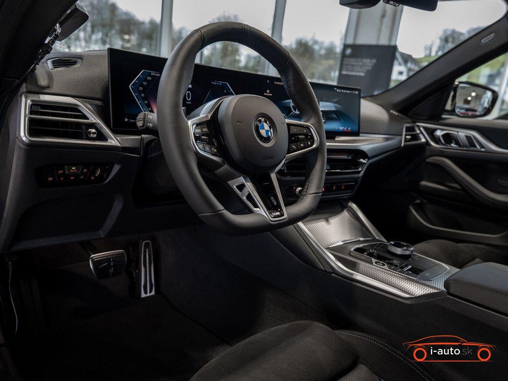 BMW Rad 4 2025 na predaj – fotografia 18