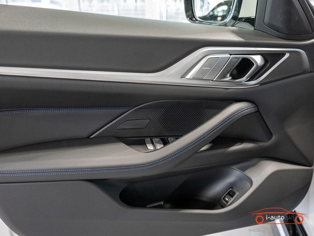 BMW Rad 4 2025 na predaj – fotografia 19