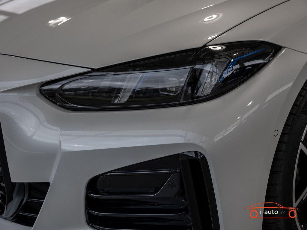 BMW Rad 4 2025 na predaj – fotografia 20