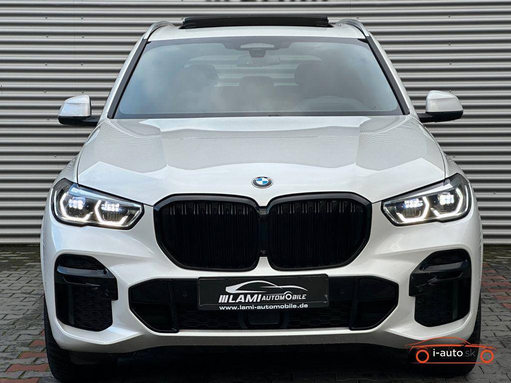 BMW X5 2023 na predaj – fotografia 2