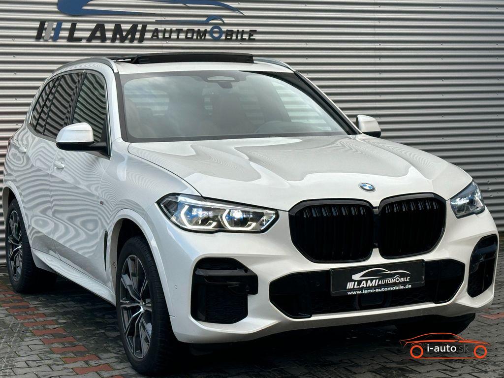 BMW X5 2023 na predaj – fotografia 3