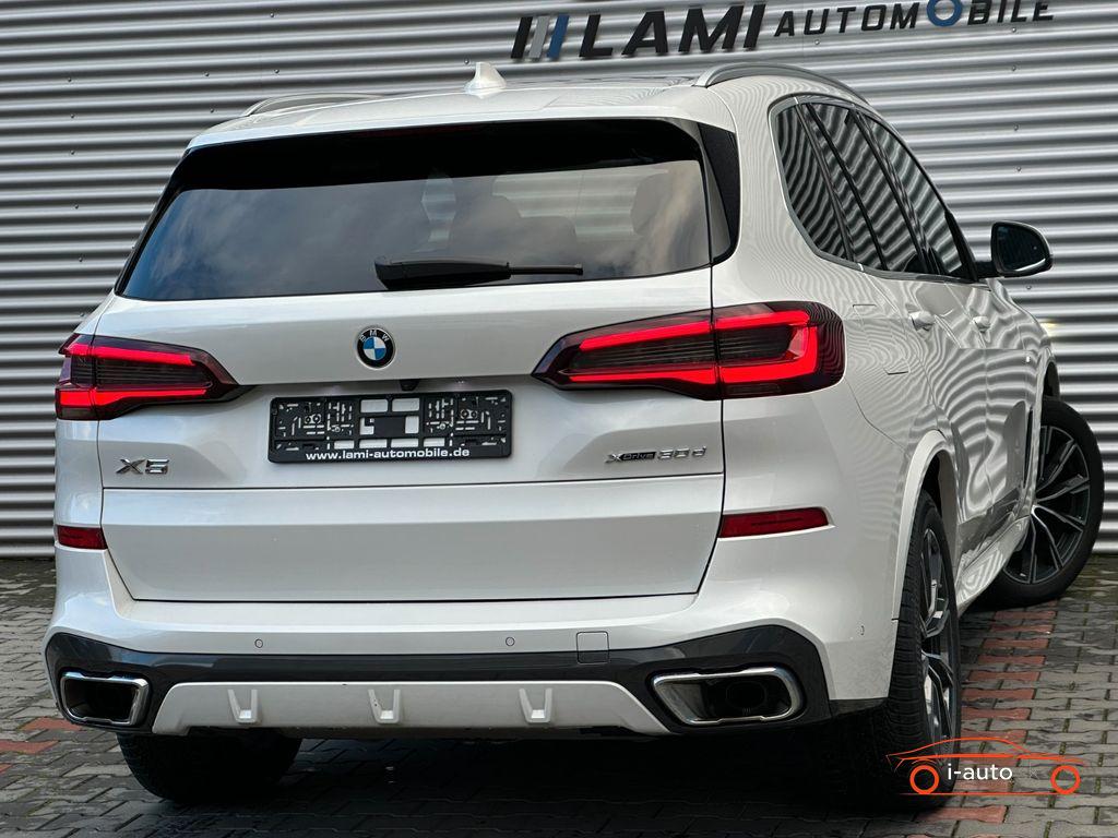 BMW X5 2023 na predaj – fotografia 4