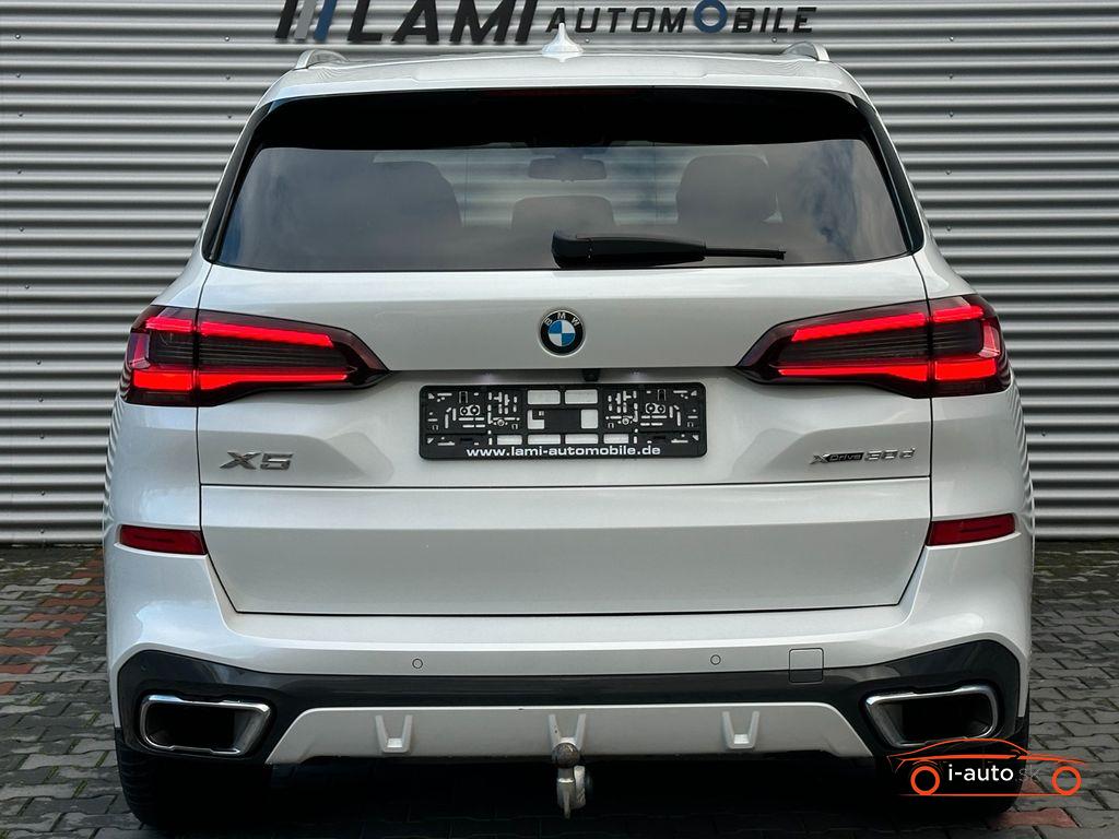 BMW X5 2023 na predaj – fotografia 5