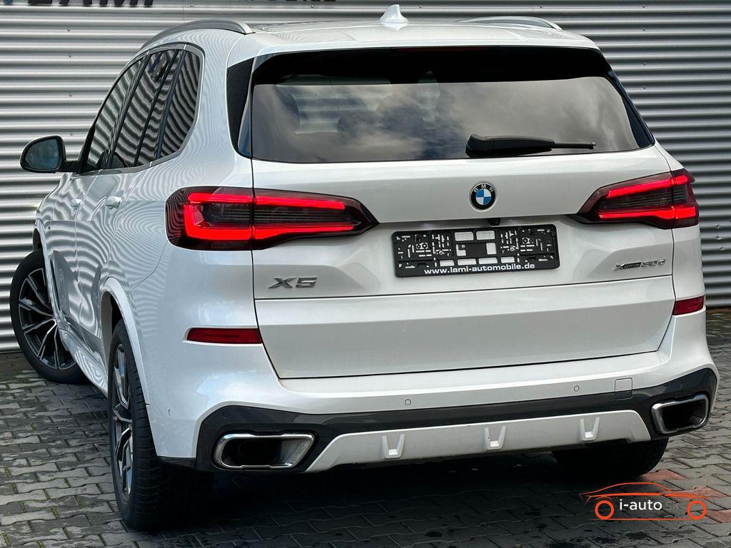 BMW X5 2023 na predaj – fotografia 6