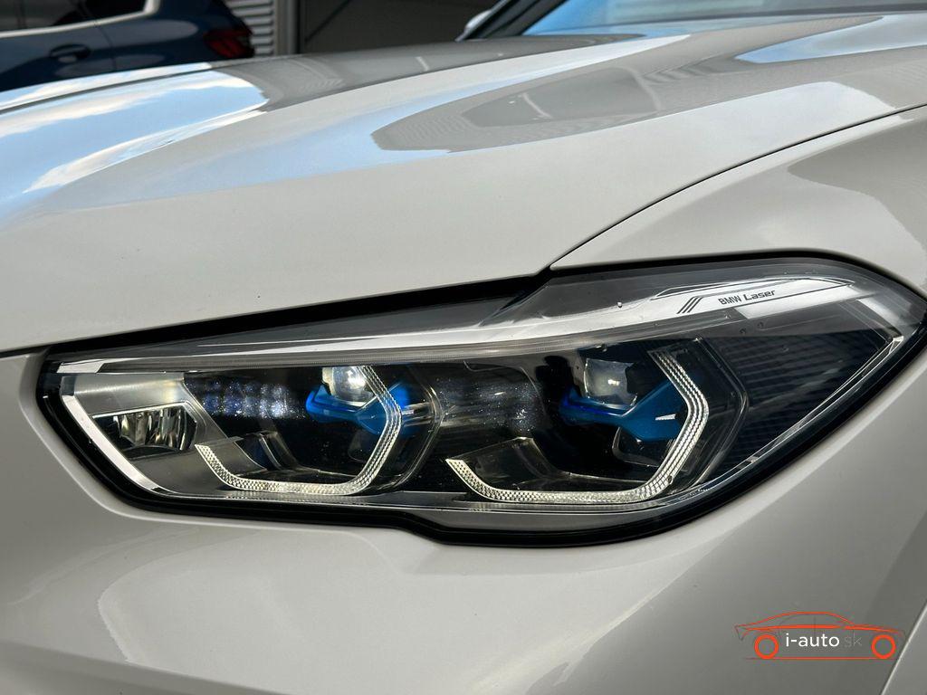 BMW X5 2023 na predaj – fotografia 7