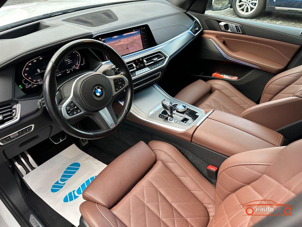 BMW X5 2023 na predaj – fotografia 10