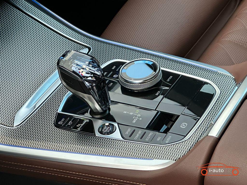 BMW X5 2023 na predaj – fotografia 11