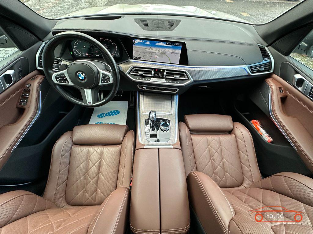 BMW X5 2023 na predaj – fotografia 13