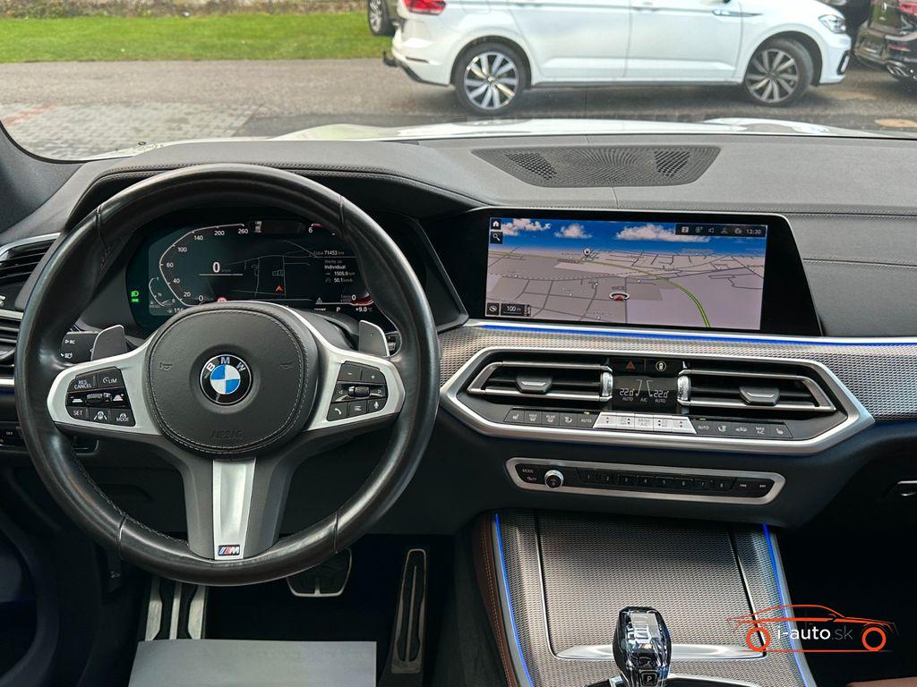 BMW X5 2023 na predaj – fotografia 14