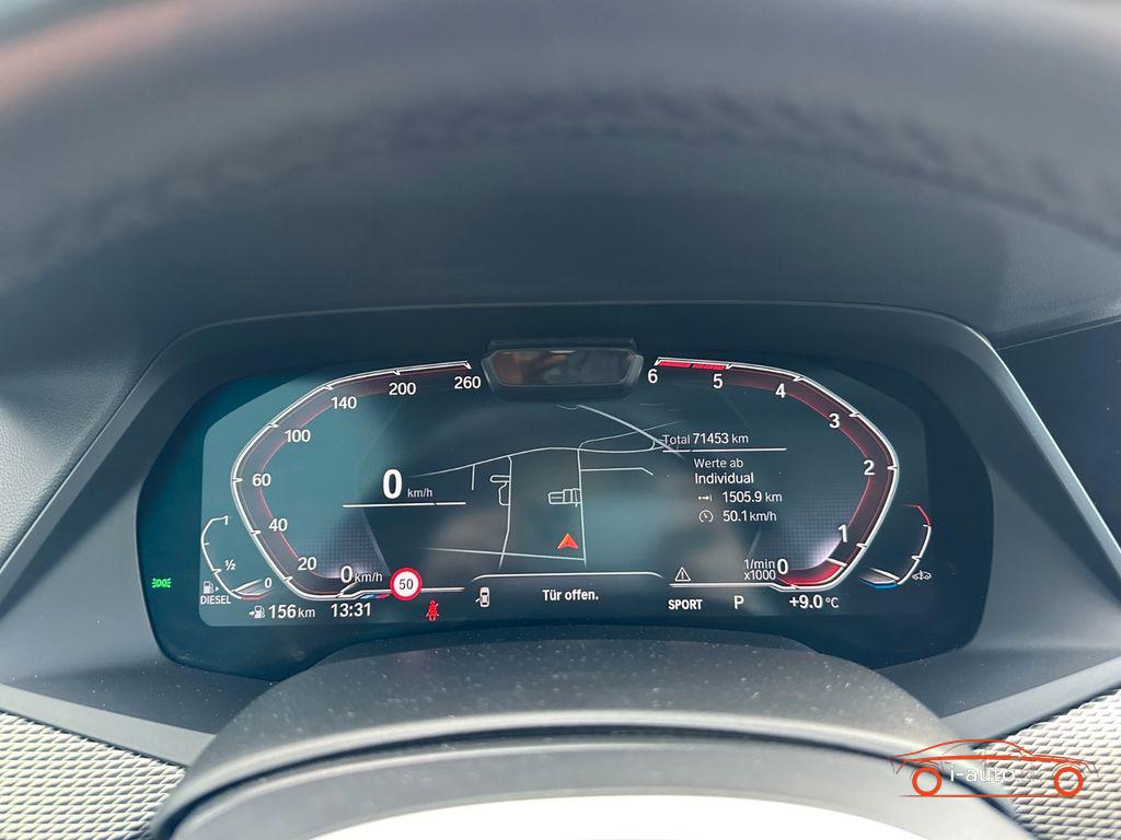 BMW X5 2023 na predaj – fotografia 15