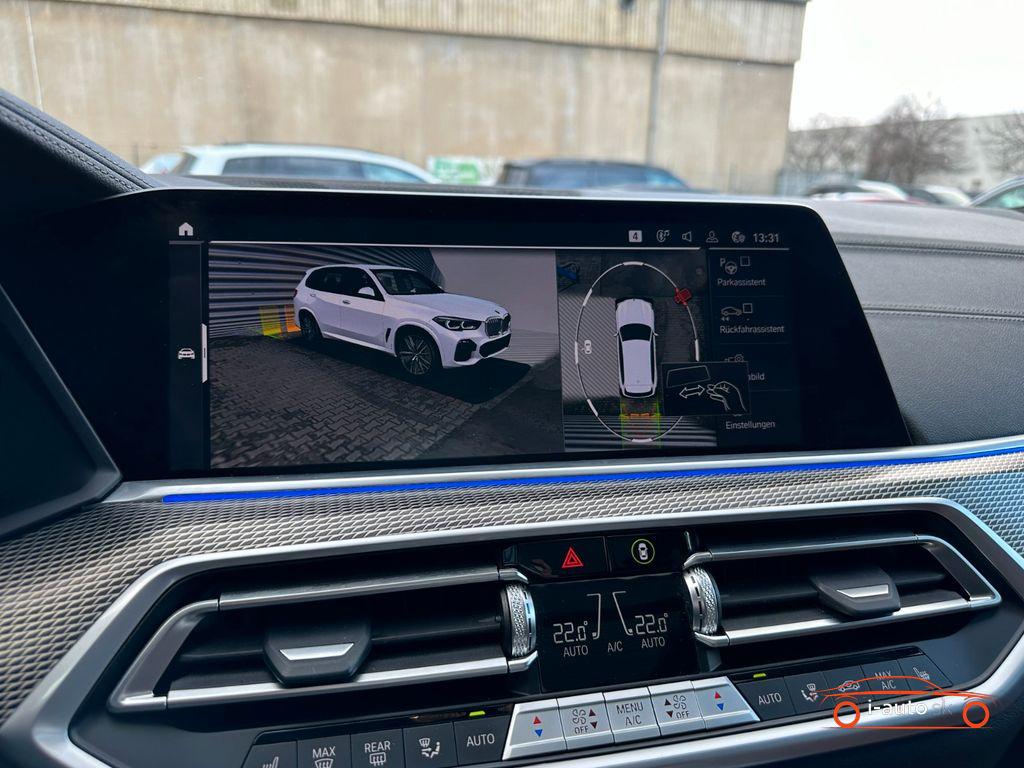 BMW X5 2023 na predaj – fotografia 17