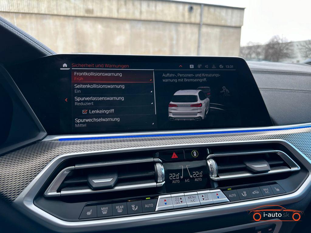 BMW X5 2023 na predaj – fotografia 18