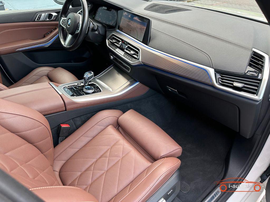 BMW X5 2023 na predaj – fotografia 19