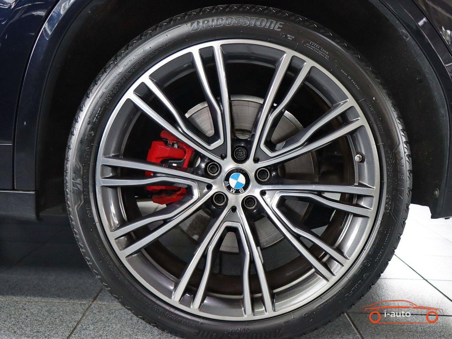 BMW X3 2022 na predaj – fotografia 5