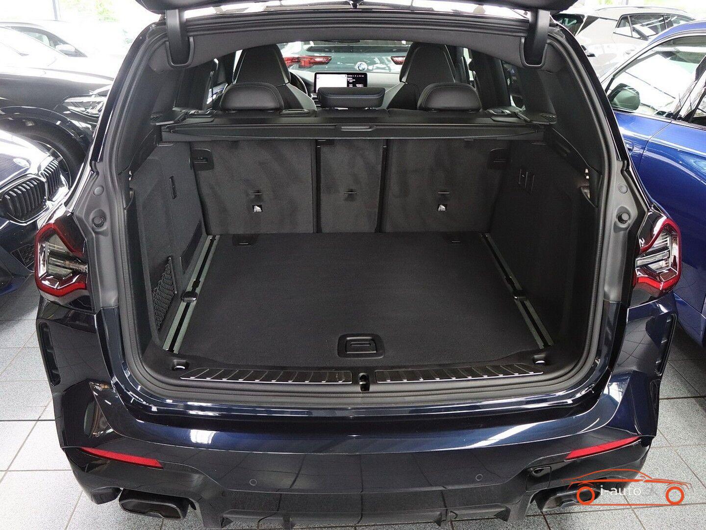 BMW X3 2022 na predaj – fotografia 7