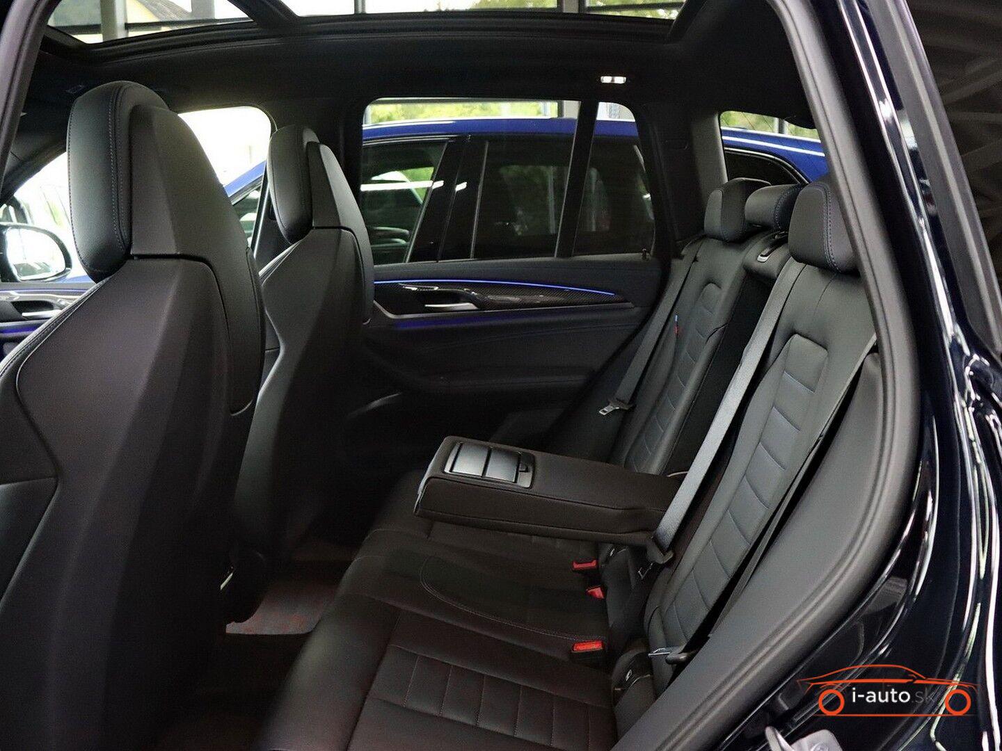 BMW X3 2022 na predaj – fotografia 8