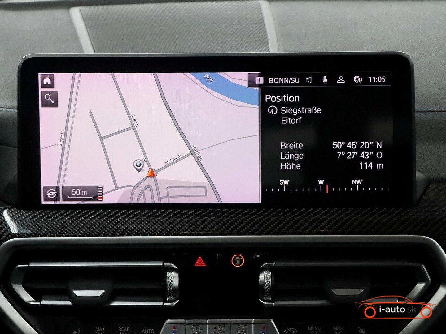 BMW X3 2022 na predaj – fotografia 11