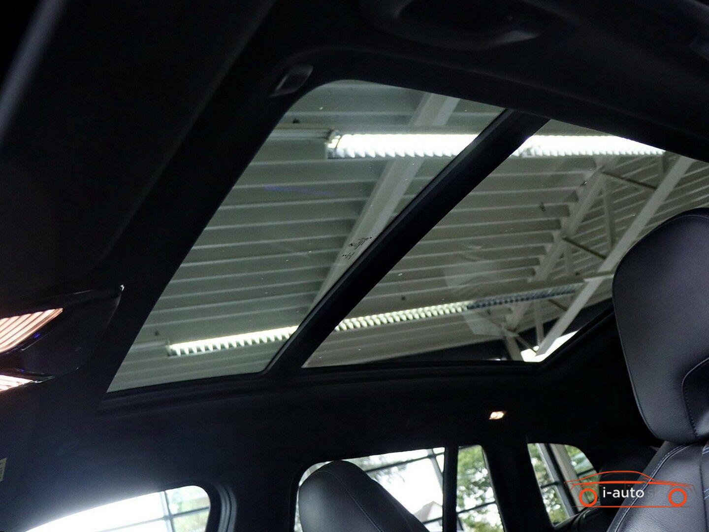 BMW X3 2022 na predaj – fotografia 13