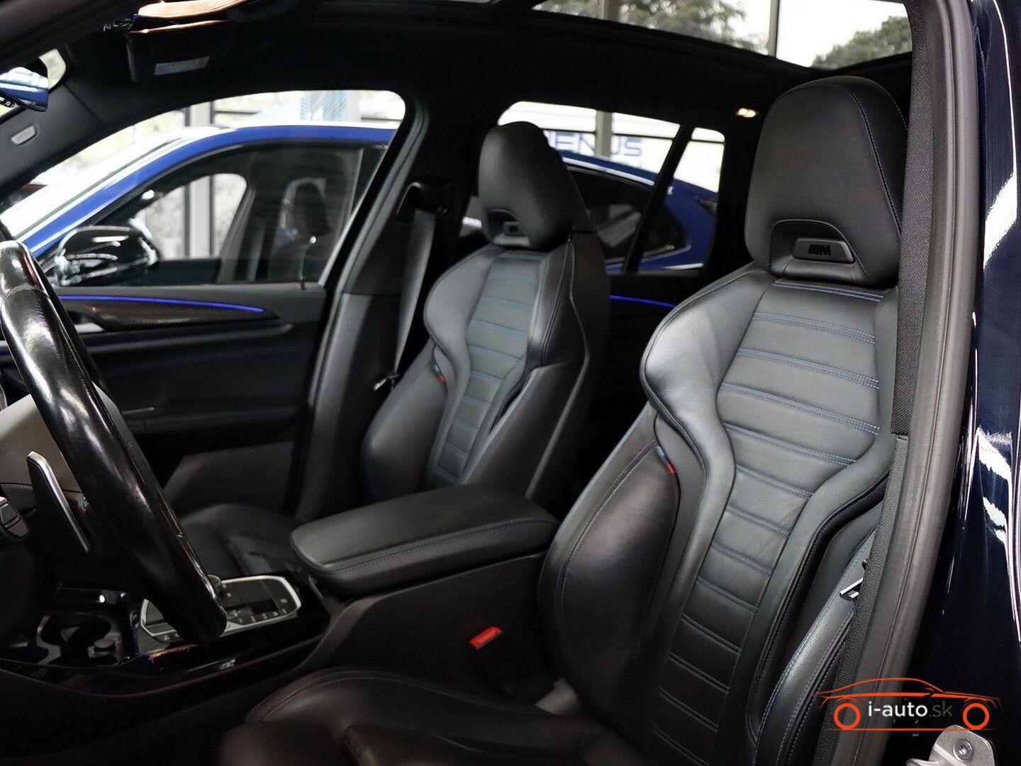 BMW X3 2022 na predaj – fotografia 14