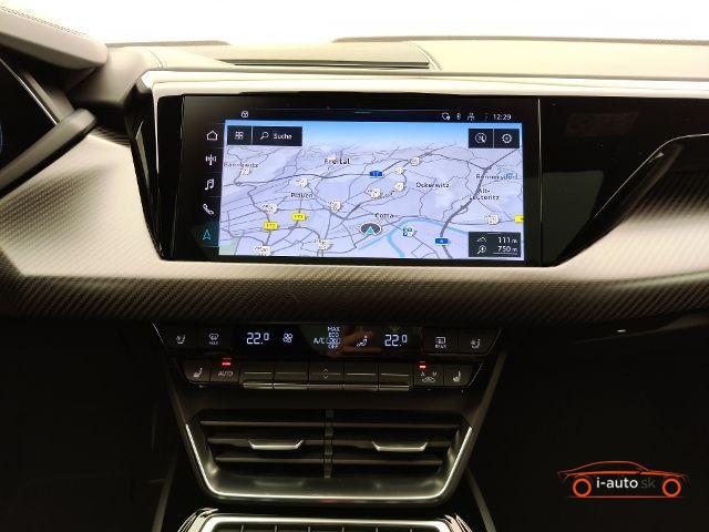 Audi e-tron GT 2024 na predaj – fotografia 10