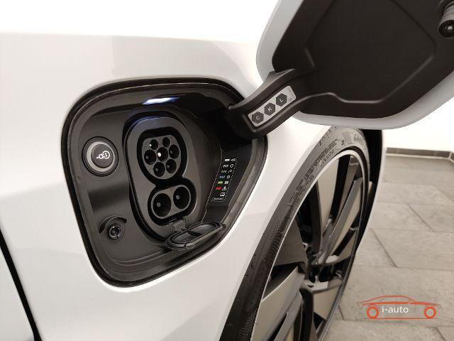 Audi e-tron GT 2024 na predaj – fotografia 16