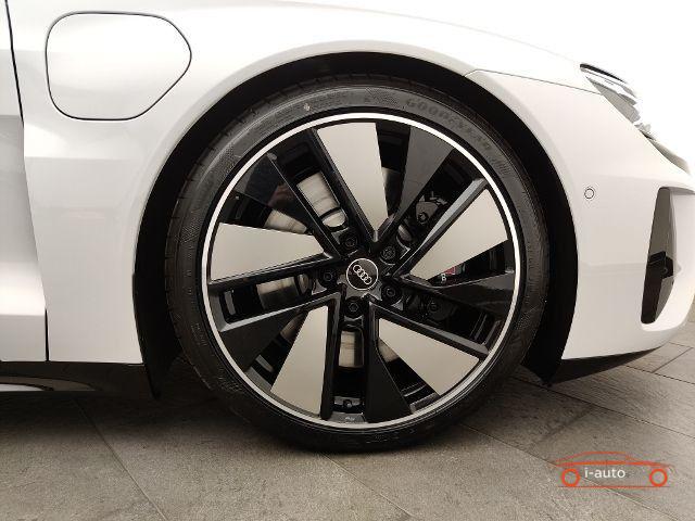 Audi e-tron GT 2024 na predaj – fotografia 17