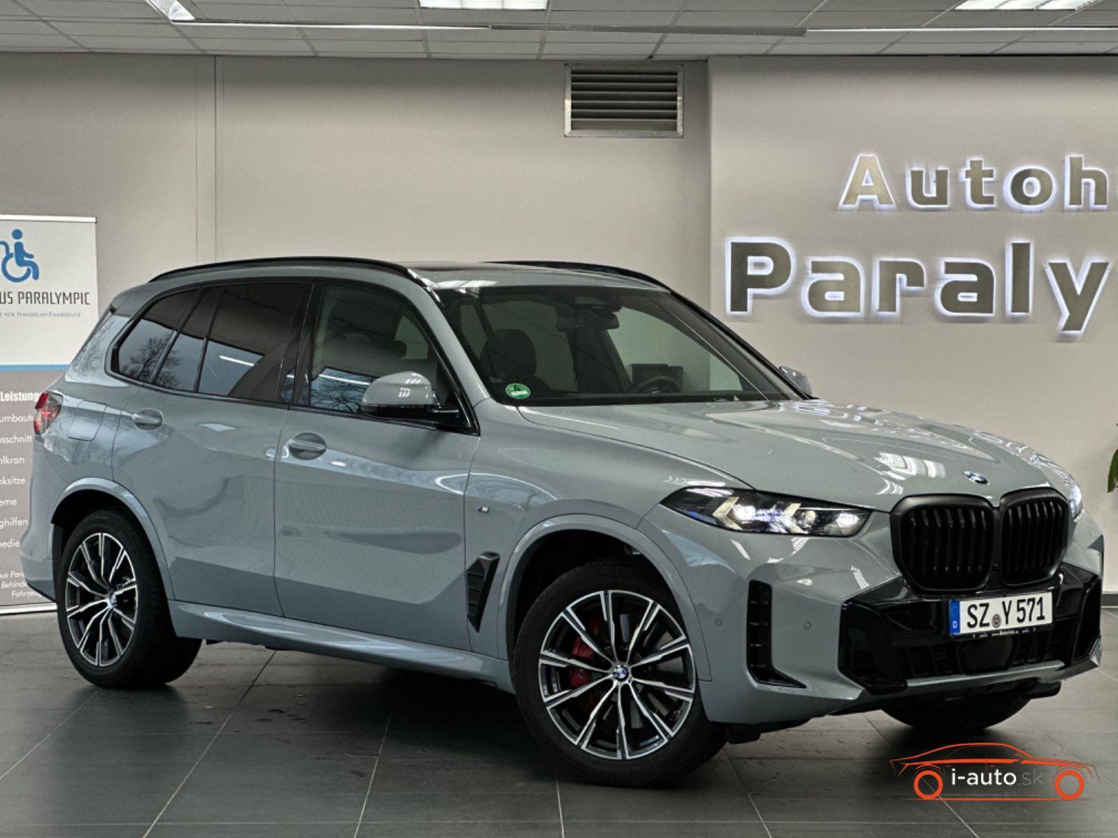 BMW X5 2024 na predaj – fotografia 2