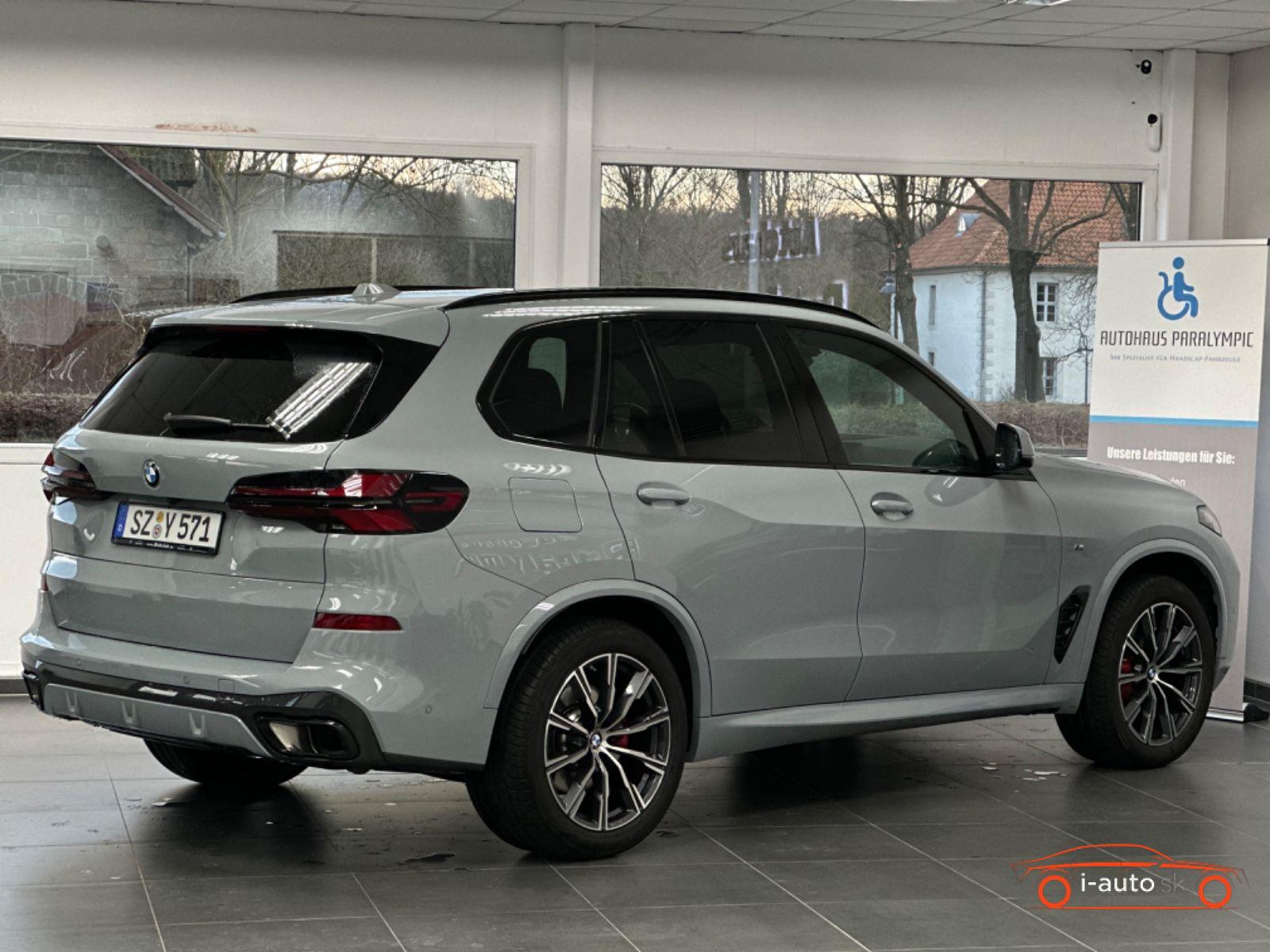 BMW X5 2024 na predaj – fotografia 4