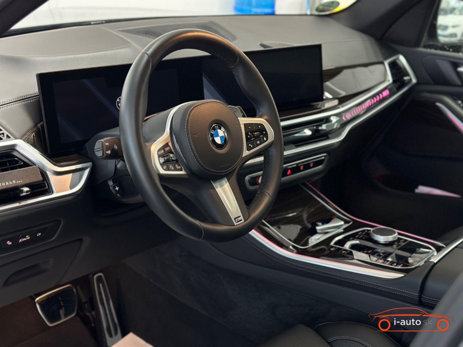BMW X5 2024 na predaj – fotografia 6