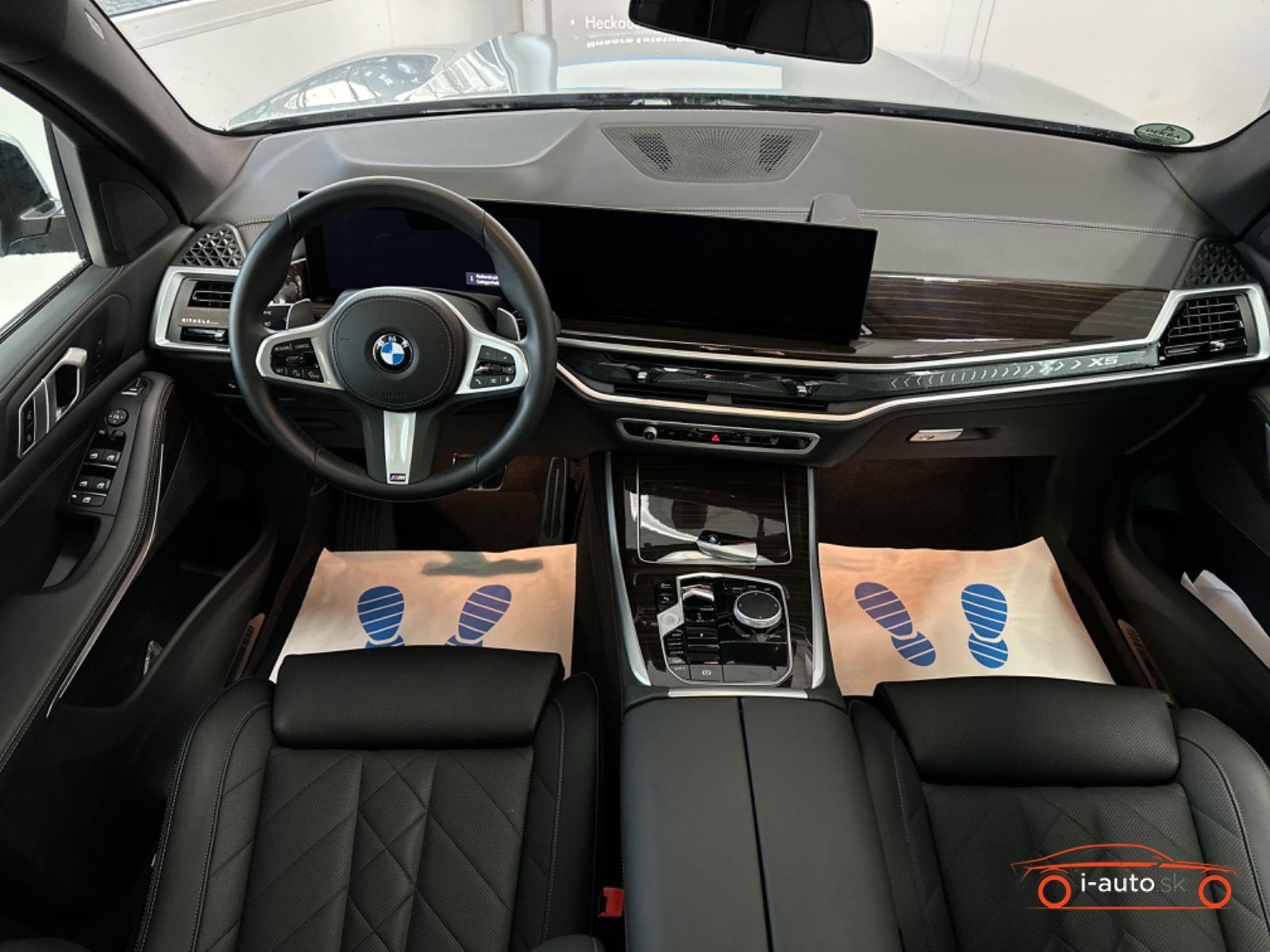 BMW X5 2024 na predaj – fotografia 7