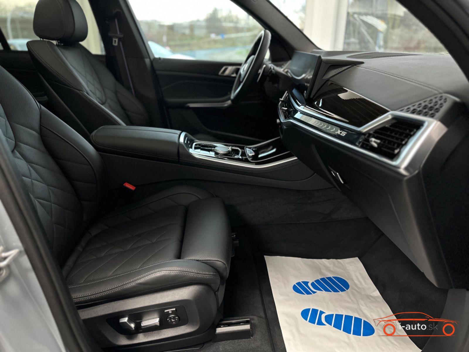 BMW X5 2024 na predaj – fotografia 9