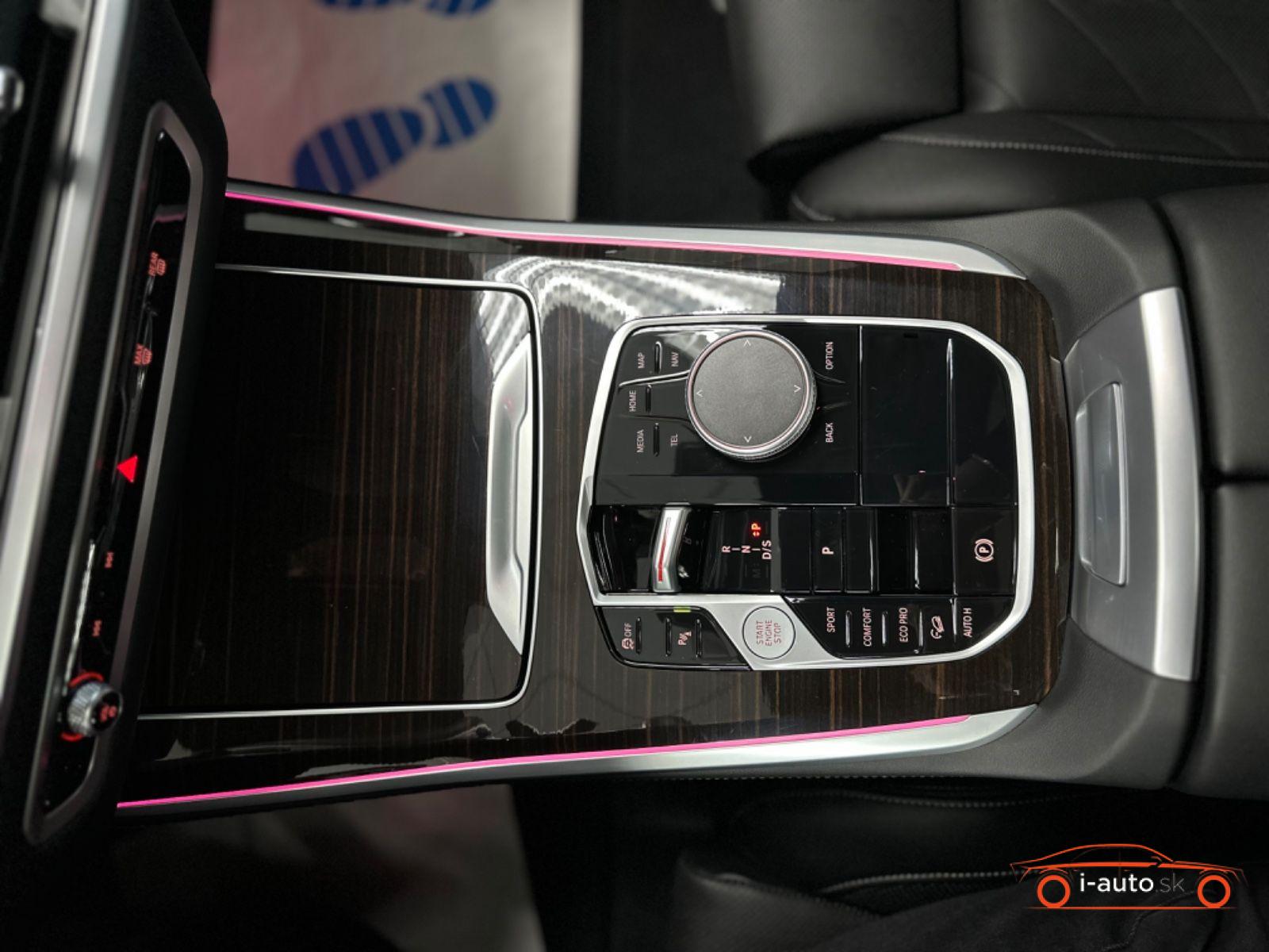 BMW X5 2024 na predaj – fotografia 11