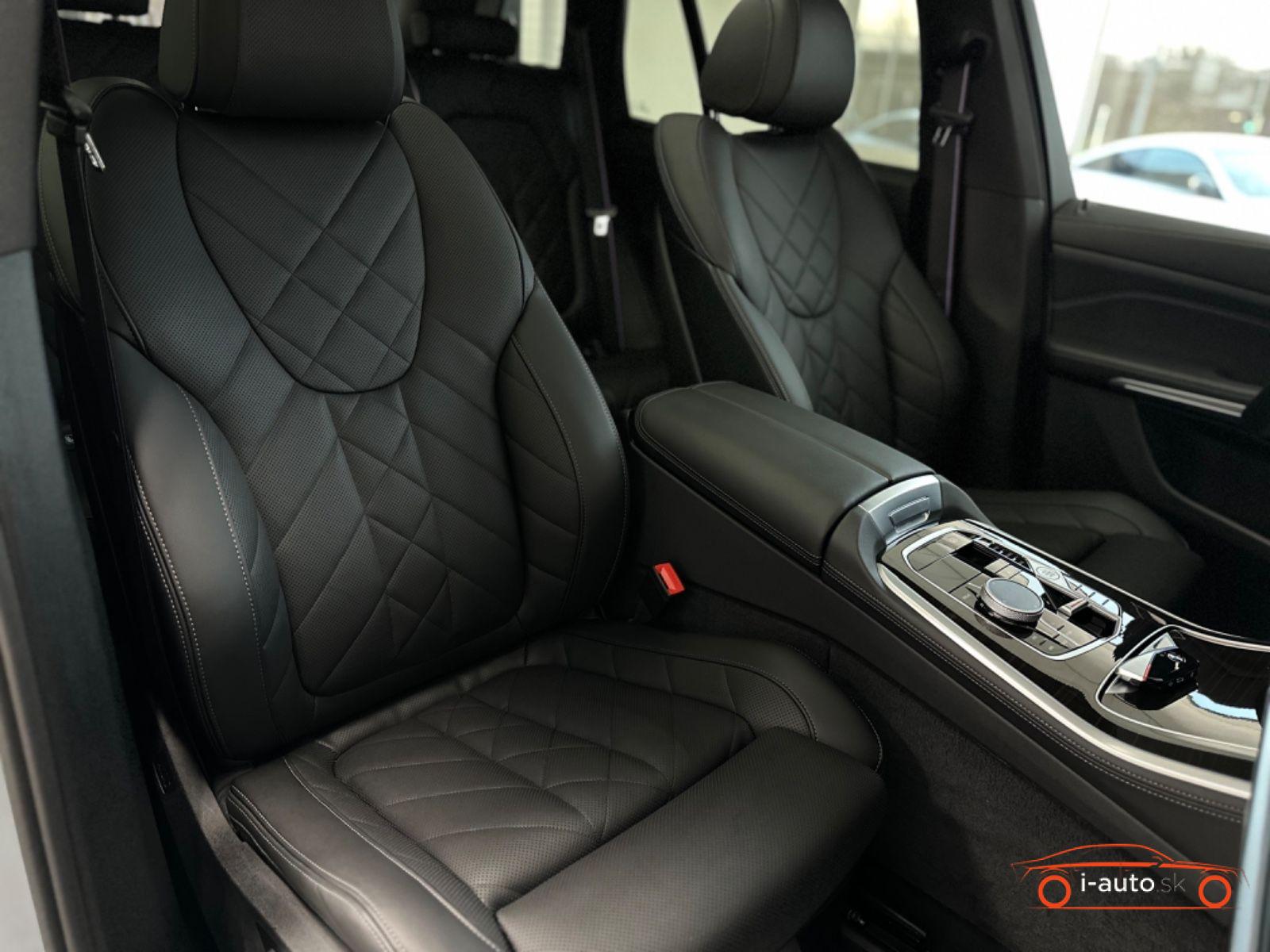 BMW X5 2024 na predaj – fotografia 12