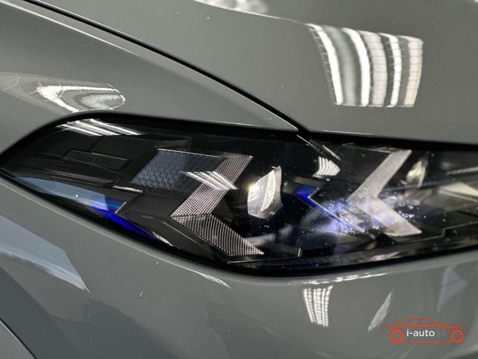 BMW X5 2024 na predaj – fotografia 13