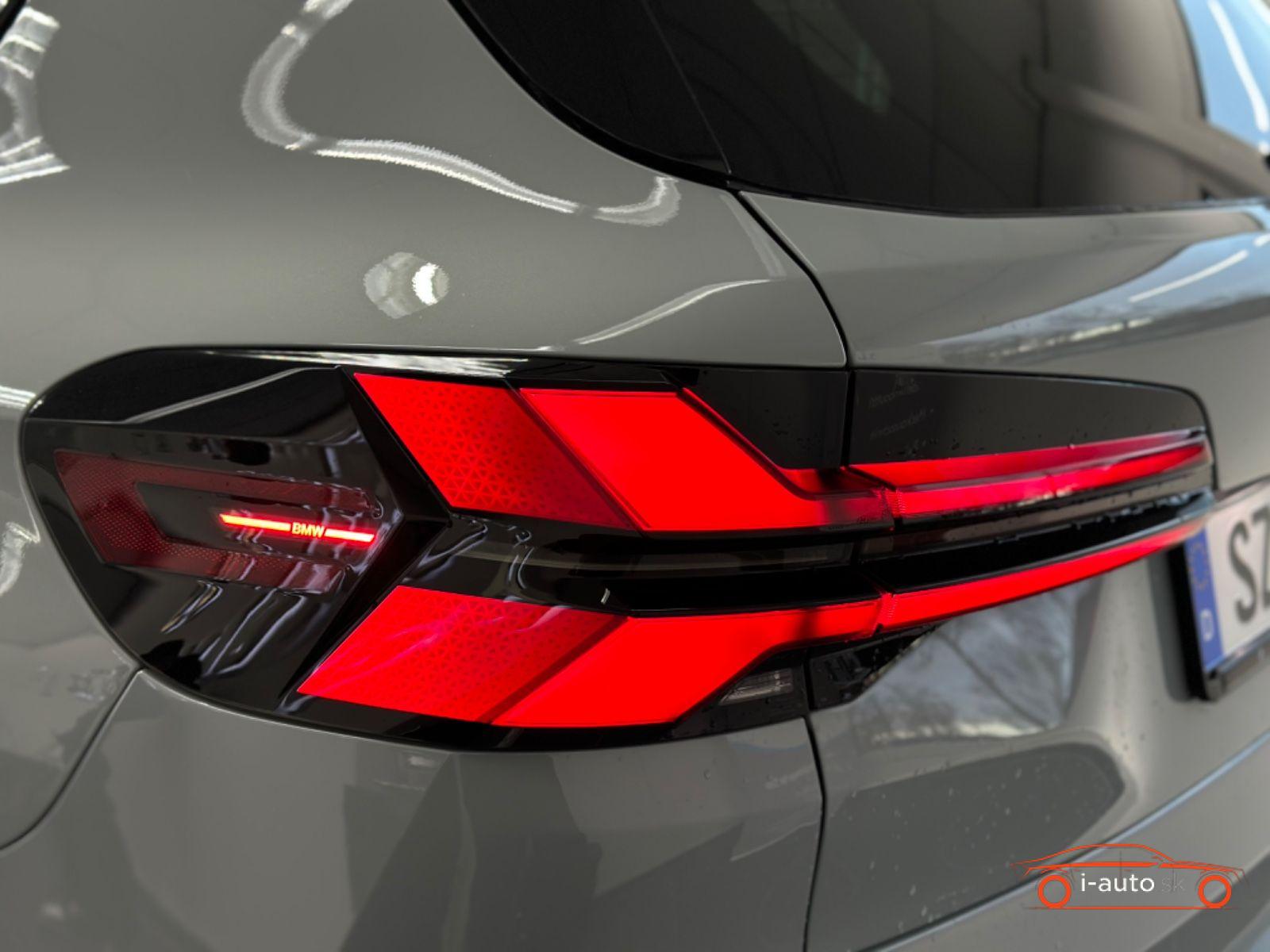 BMW X5 2024 na predaj – fotografia 15